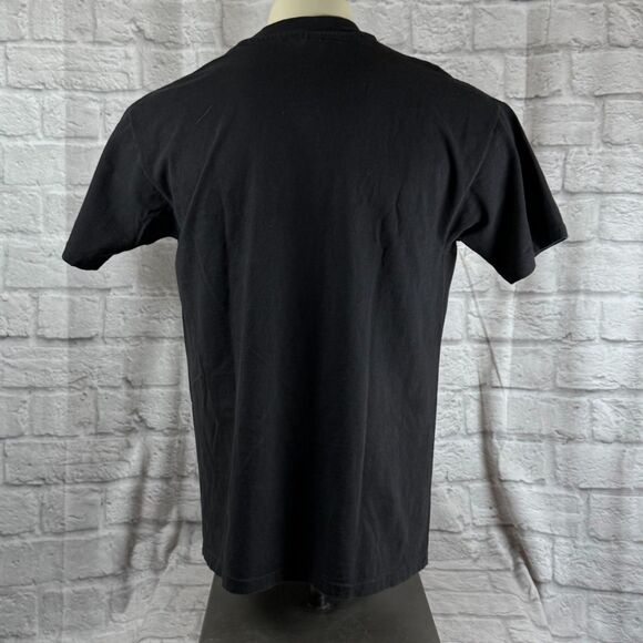 Vintage Jazzercise T-Shirt Mens XL Neon USA Single Stitch Judi Sheppard Missett - Picture 5 of 7